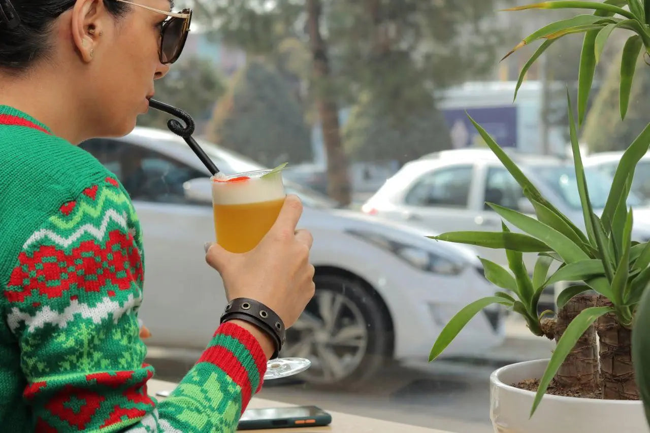 Ney unisex bracelet - JOLIE'S UAE