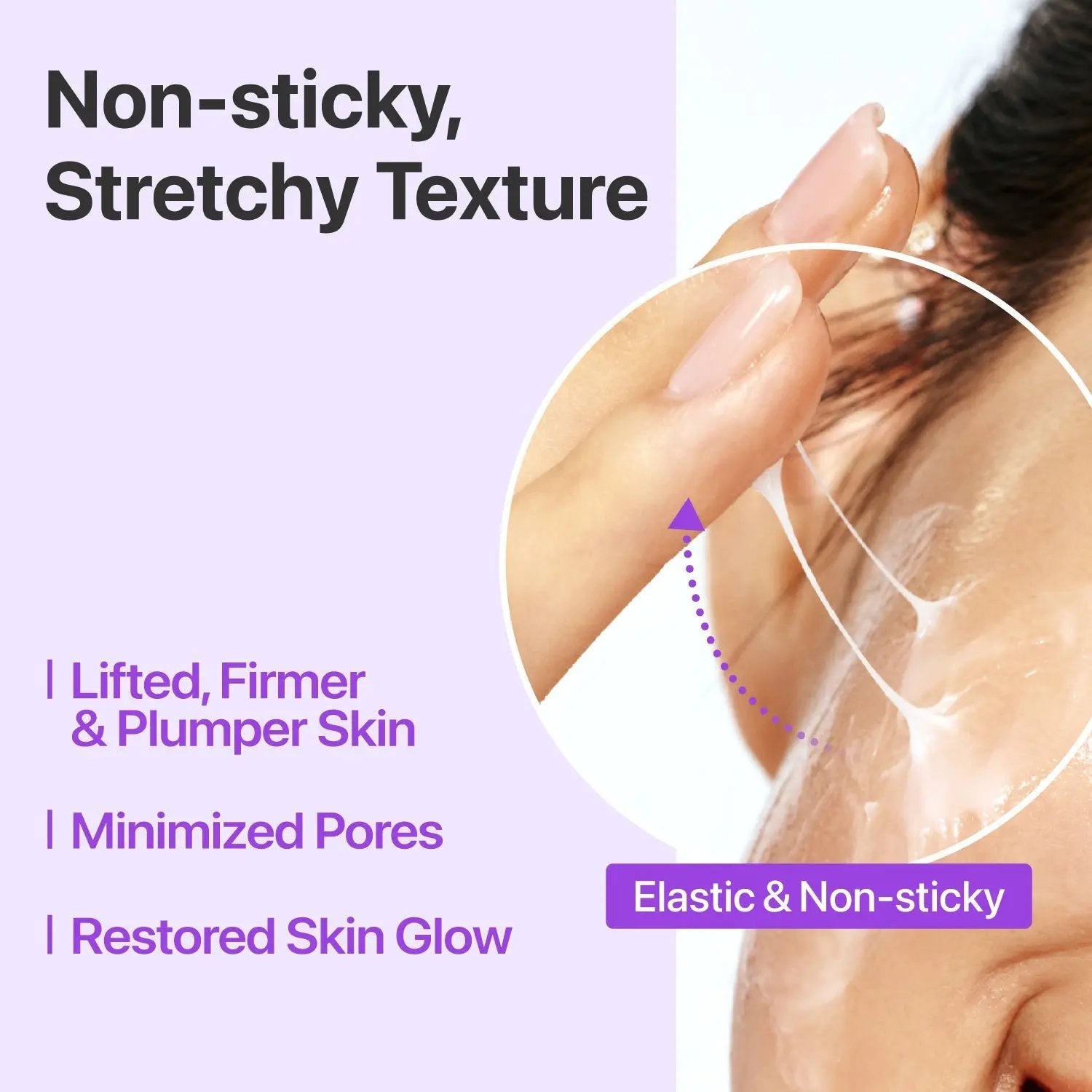 No.9 NAD+ Glow Boosting Set numbuzin JOLIE'S