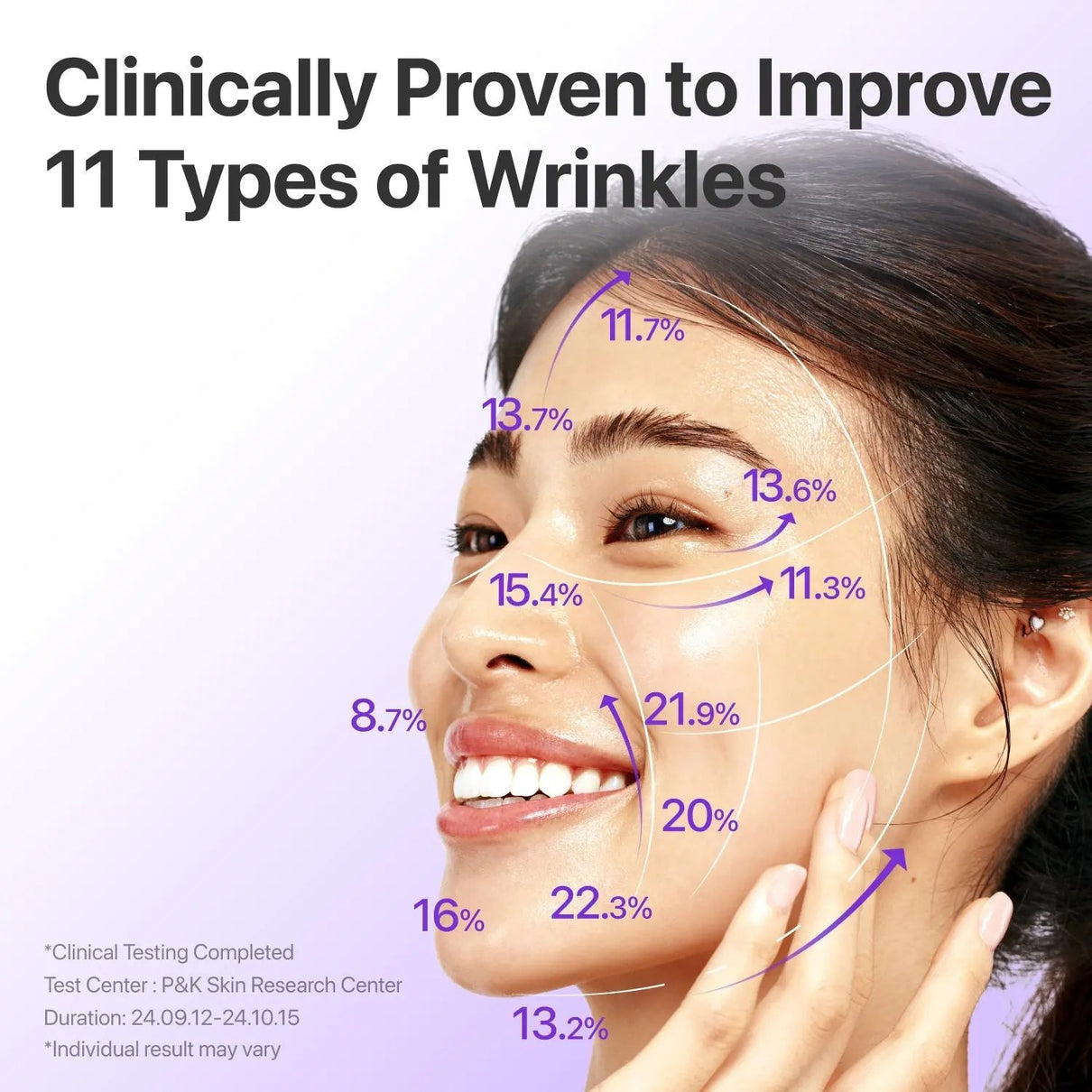 No.9 NAD+ Glow Boosting Set numbuzin JOLIE'S