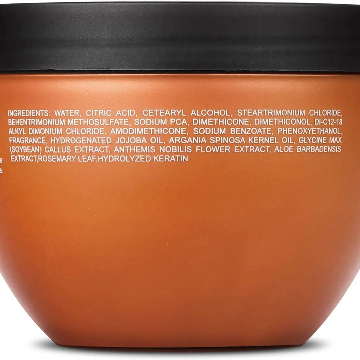 Nuspa Argan Oil Hair Mask Deep Conditioner Sulfate Free 250 ML - JOLIE'S UAE