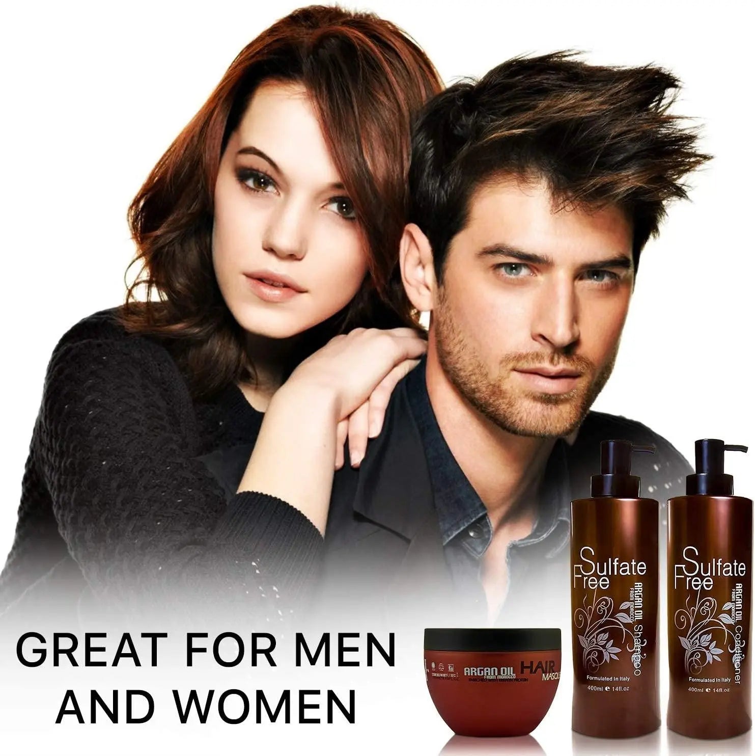 Moroccan oil keratin treatment 2025