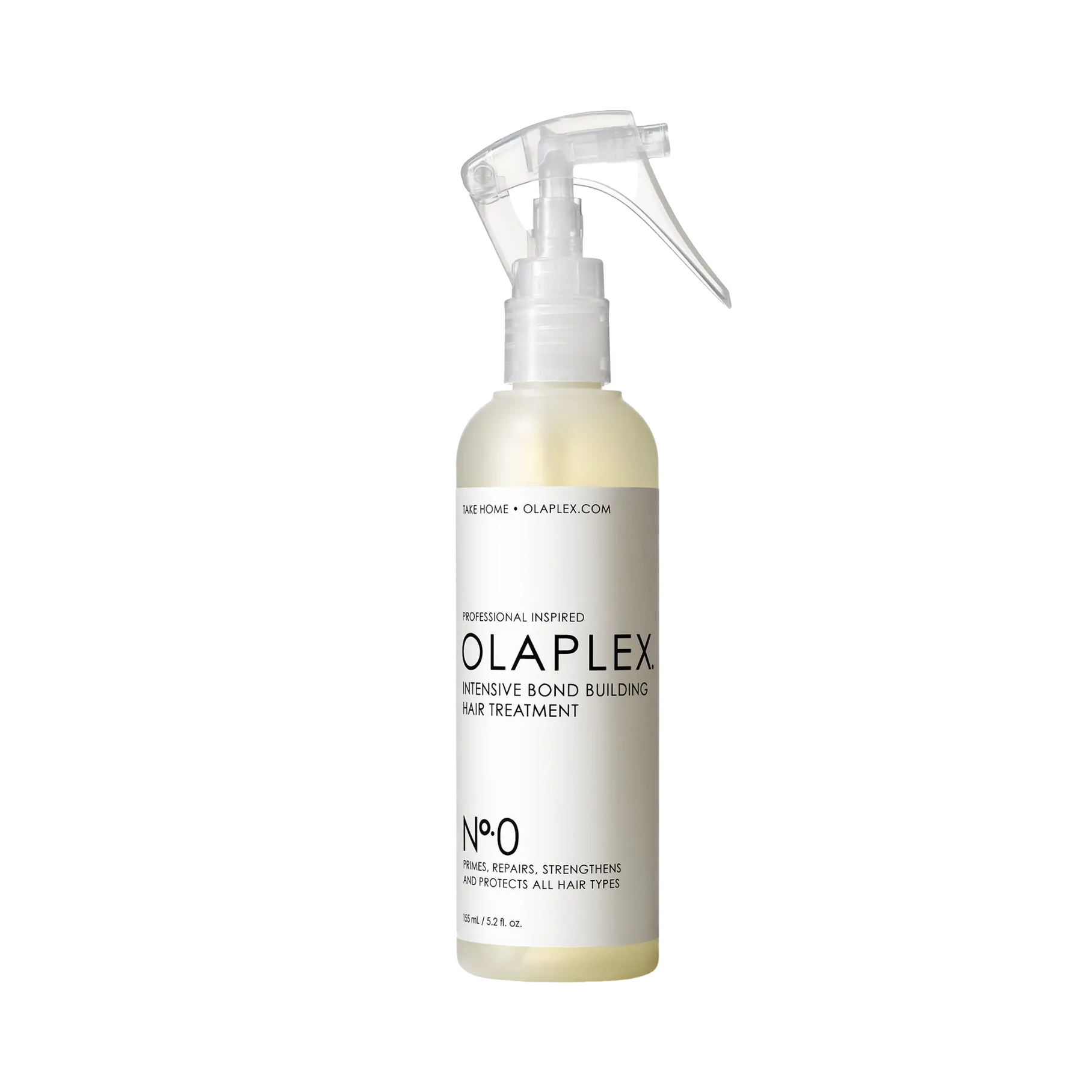 DOKAN Nº.0 INTENSIVE BOND BUILDING TREATMENT OLAPLEX