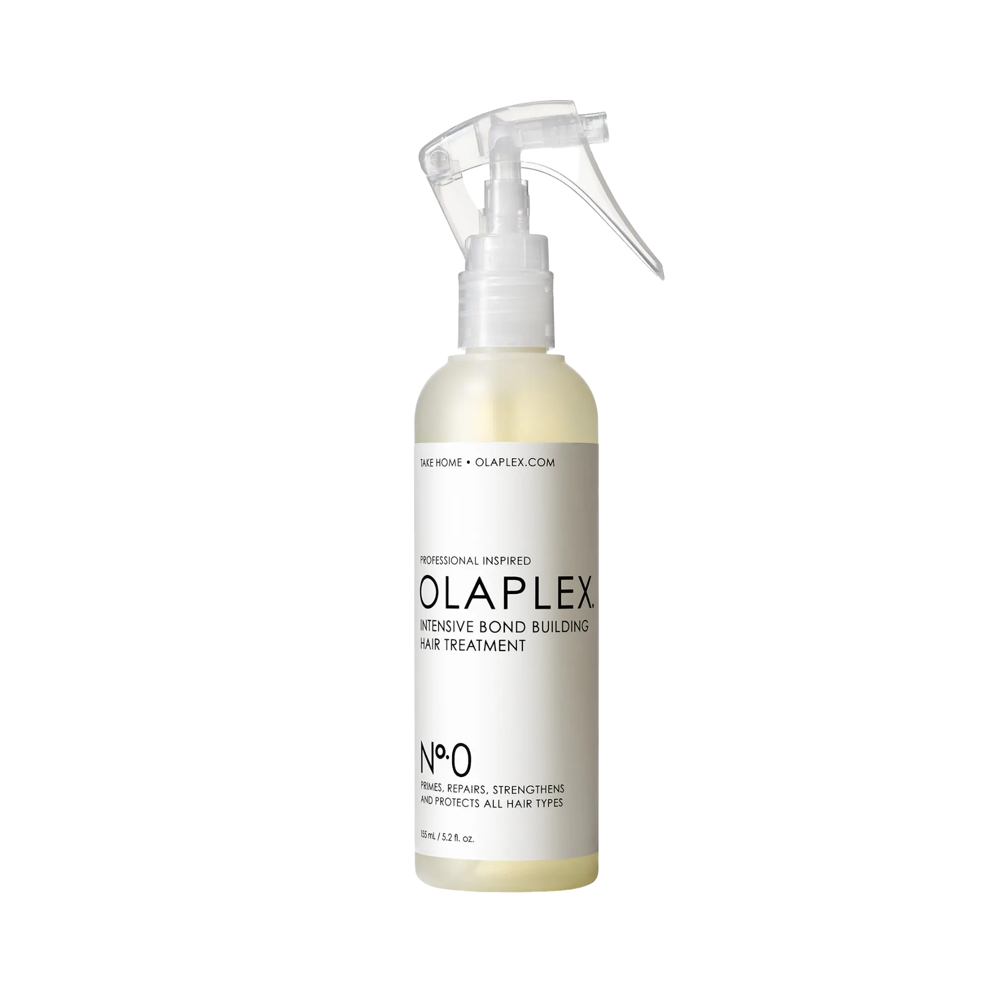 DOKAN Nº.0 INTENSIVE BOND BUILDING TREATMENT OLAPLEX