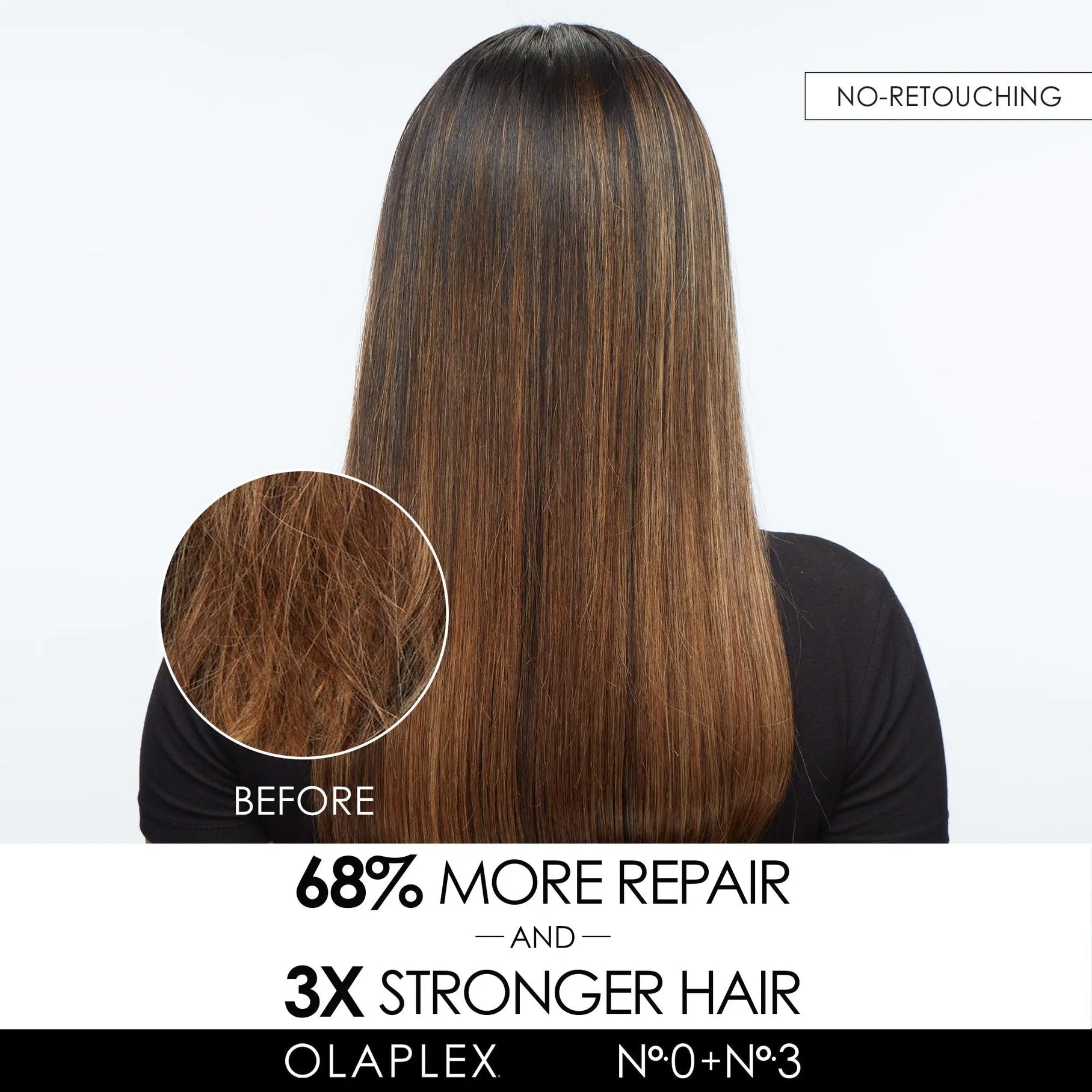 DOKAN Nº.0 INTENSIVE BOND BUILDING TREATMENT OLAPLEX