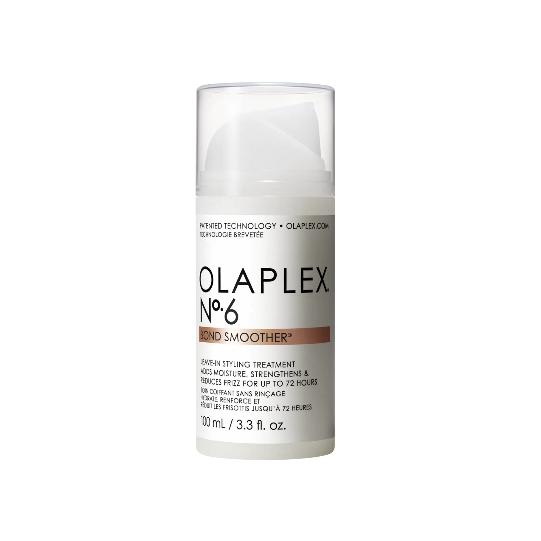 DOKAN Nº.6 BOND SMOOTHER® OLAPLEX