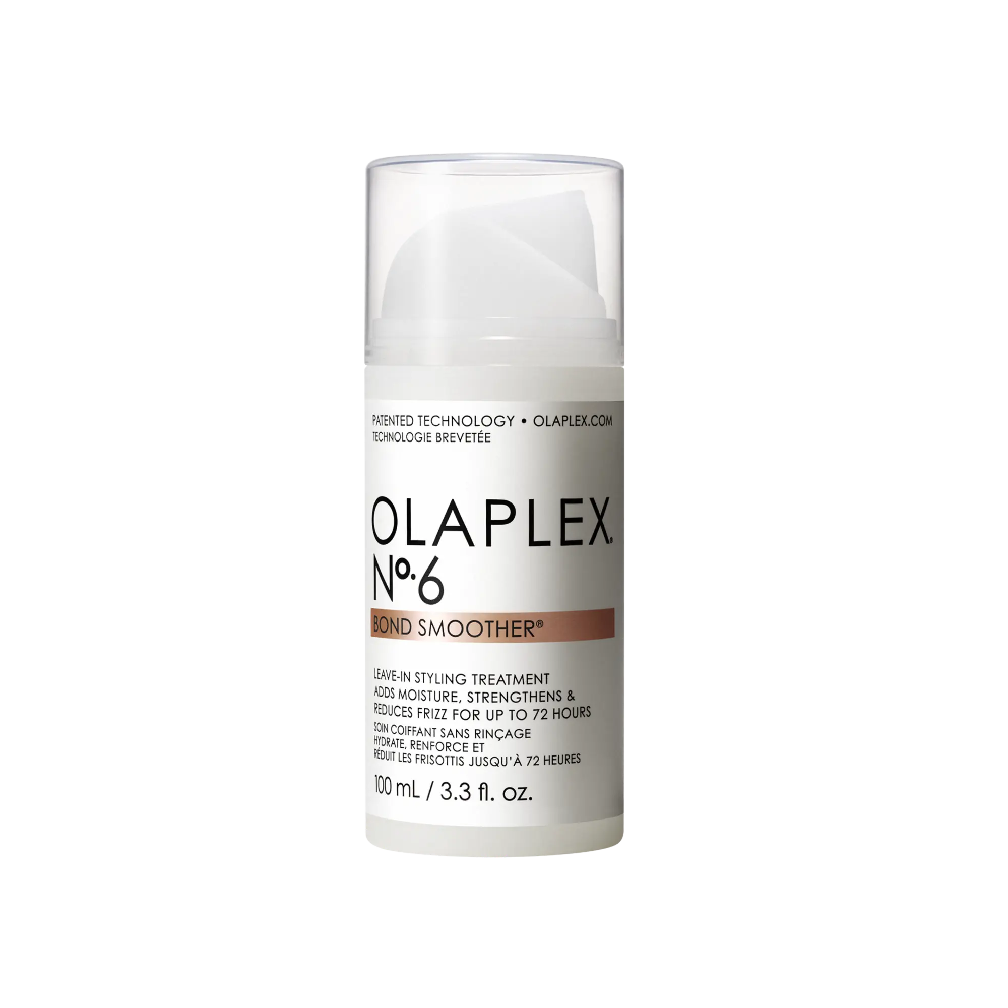 DOKAN Nº.6 BOND SMOOTHER® OLAPLEX