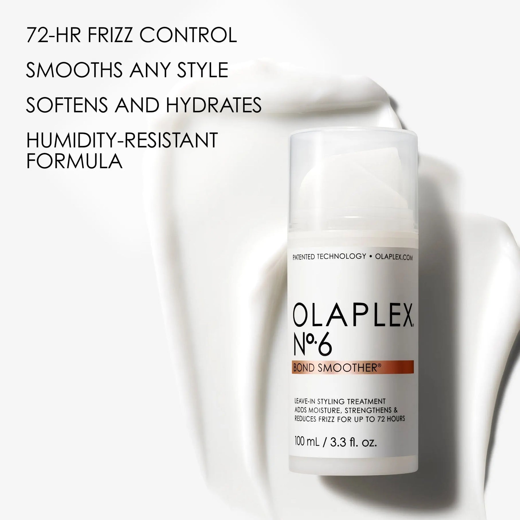 DOKAN Nº.6 BOND SMOOTHER® OLAPLEX