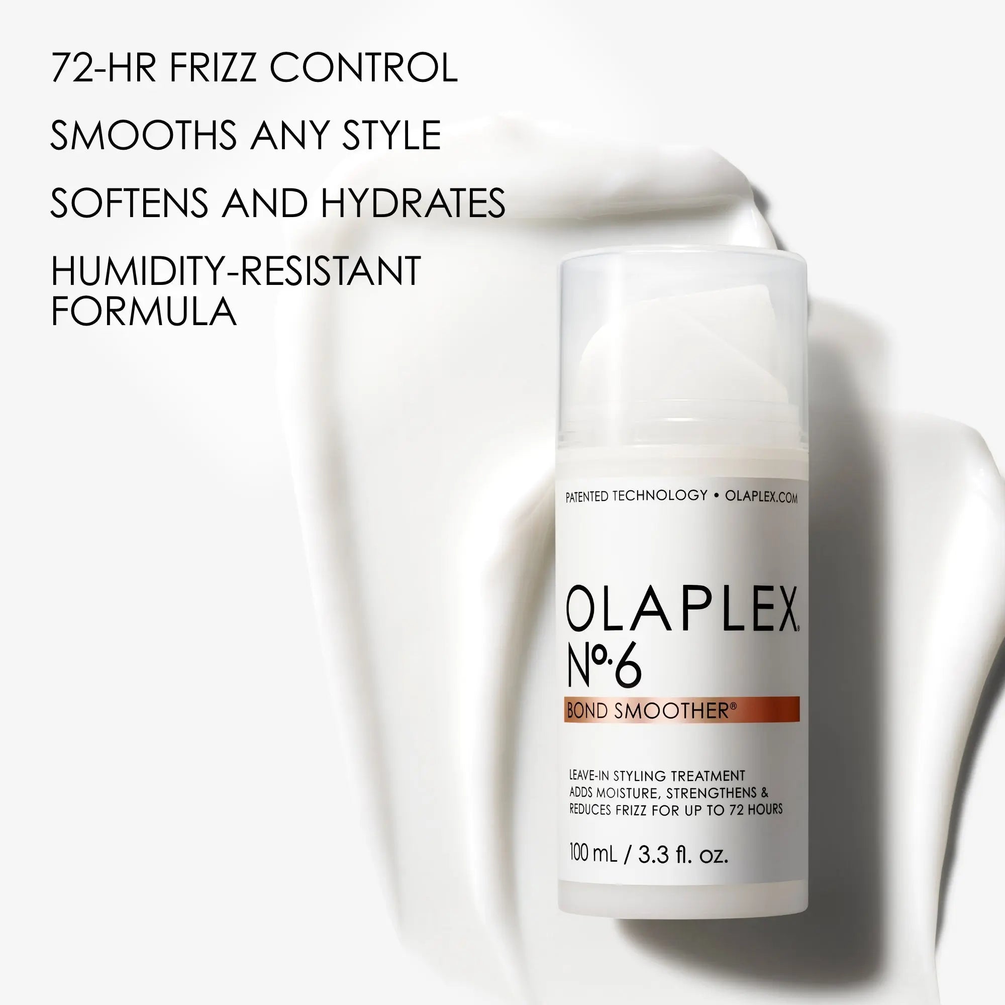 DOKAN Nº.6 BOND SMOOTHER® OLAPLEX