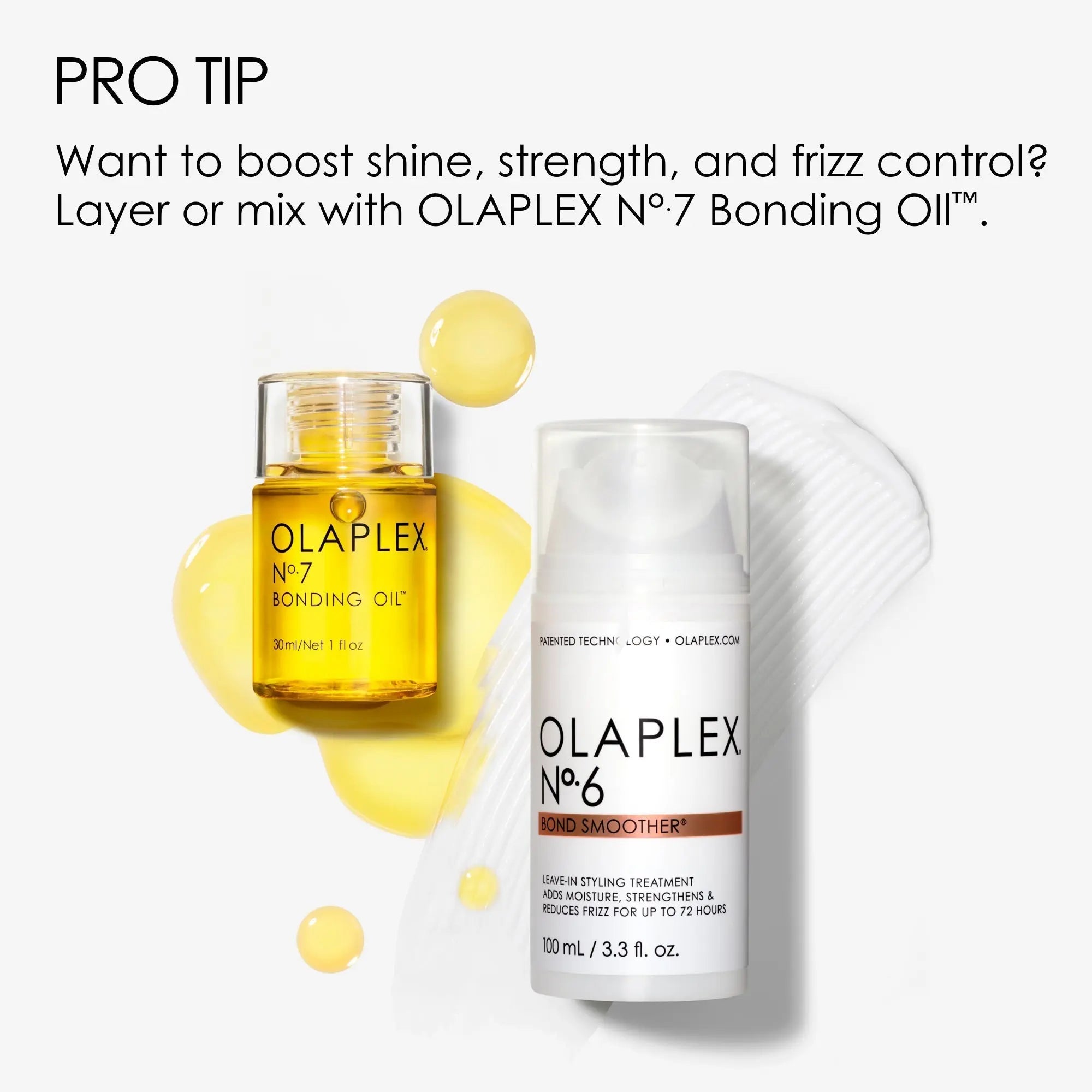 DOKAN Nº.6 BOND SMOOTHER® OLAPLEX