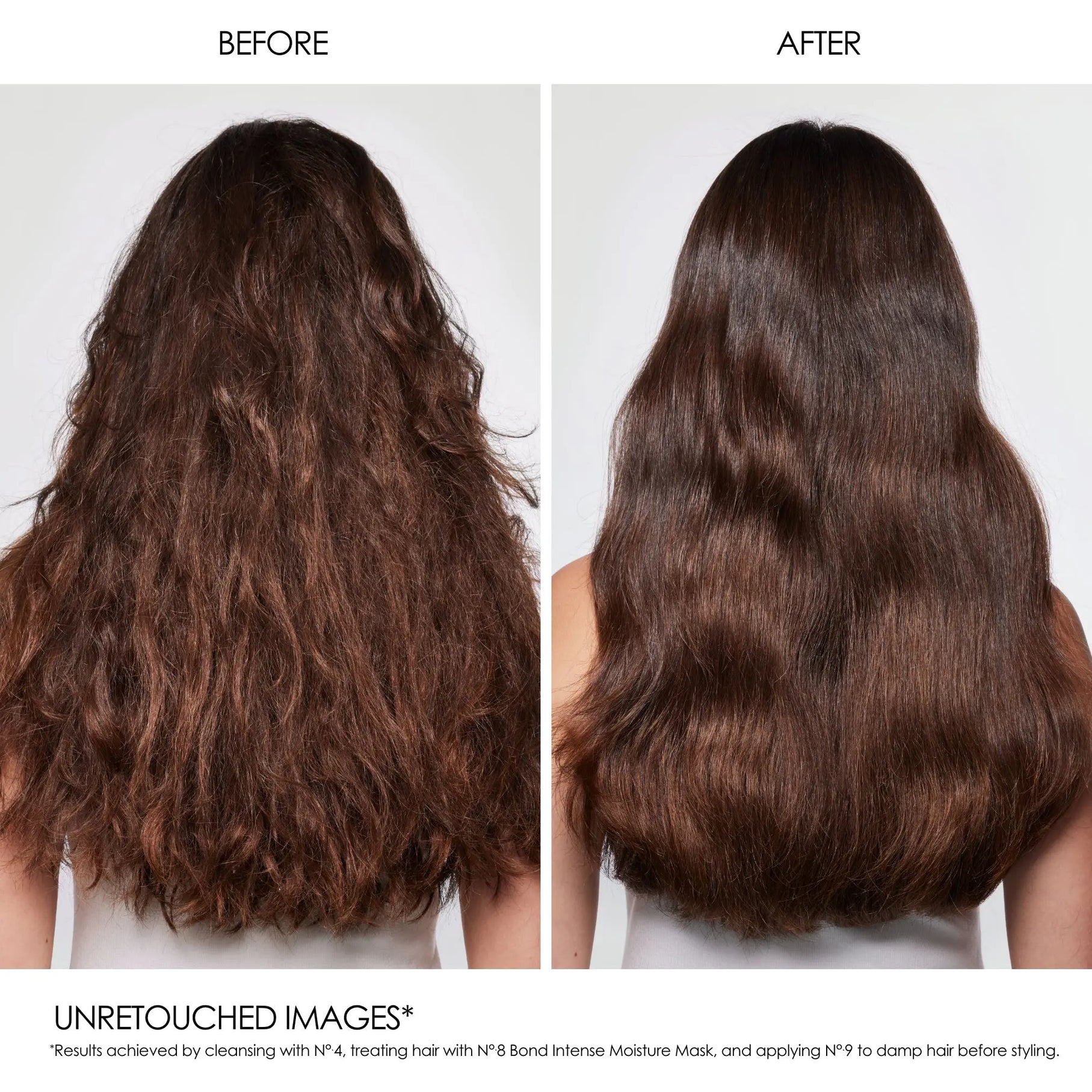 DOKAN Nº.8 BOND INTENSE MOISTURE MASK OLAPLEX