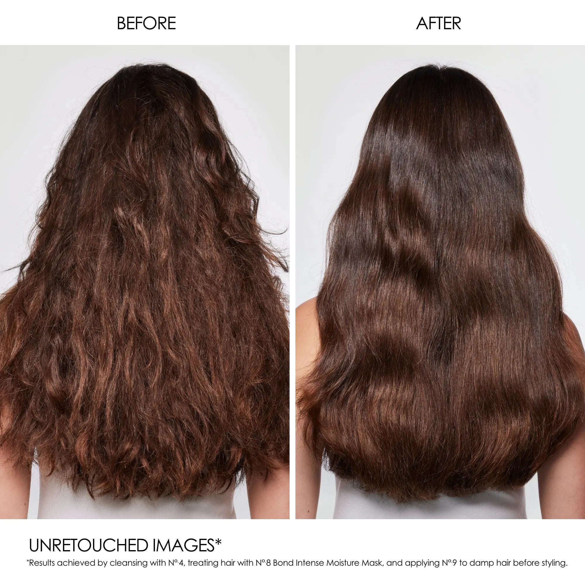 DOKAN Nº.8 BOND INTENSE MOISTURE MASK OLAPLEX