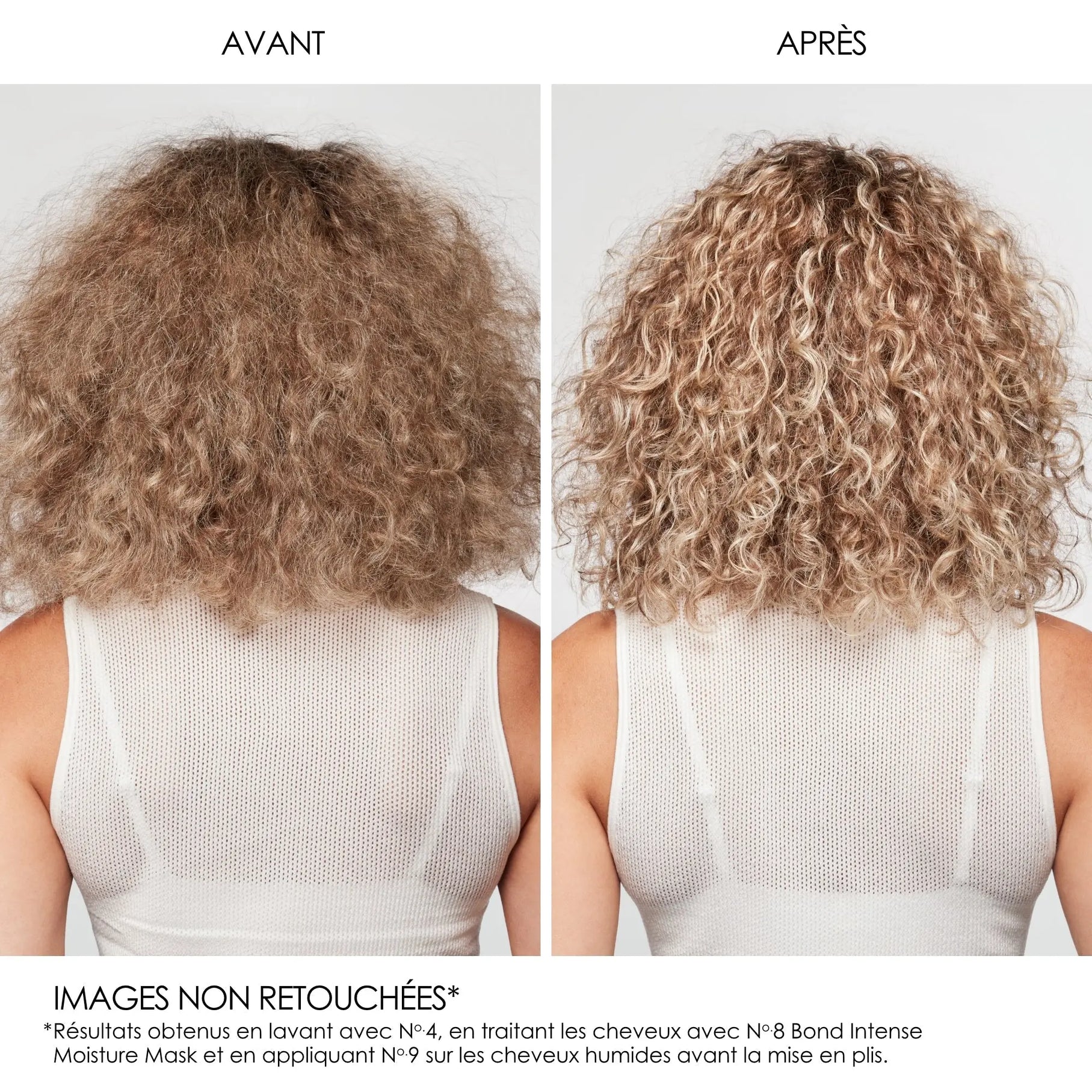 DOKAN Nº.8 BOND INTENSE MOISTURE MASK OLAPLEX