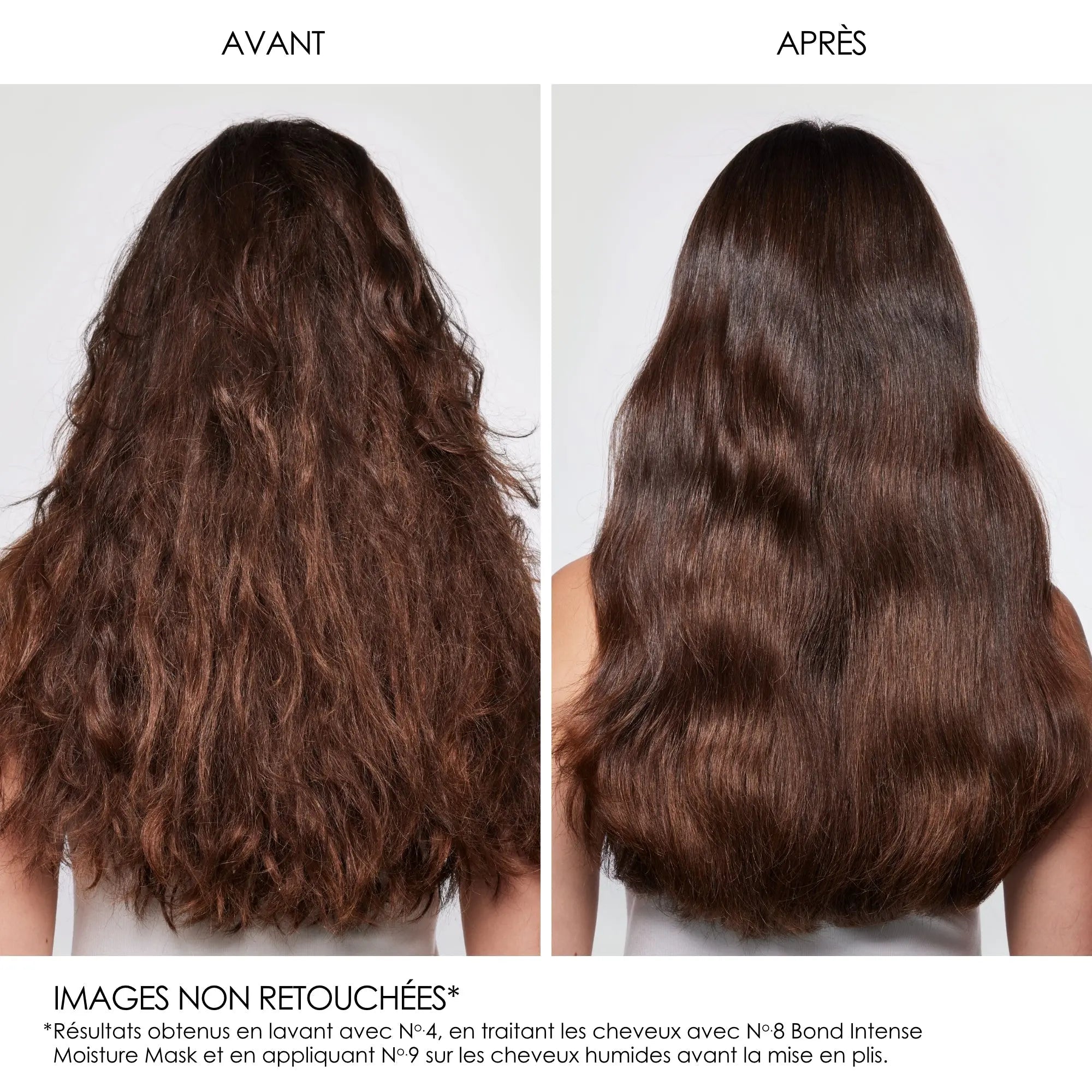 DOKAN Nº.8 BOND INTENSE MOISTURE MASK OLAPLEX