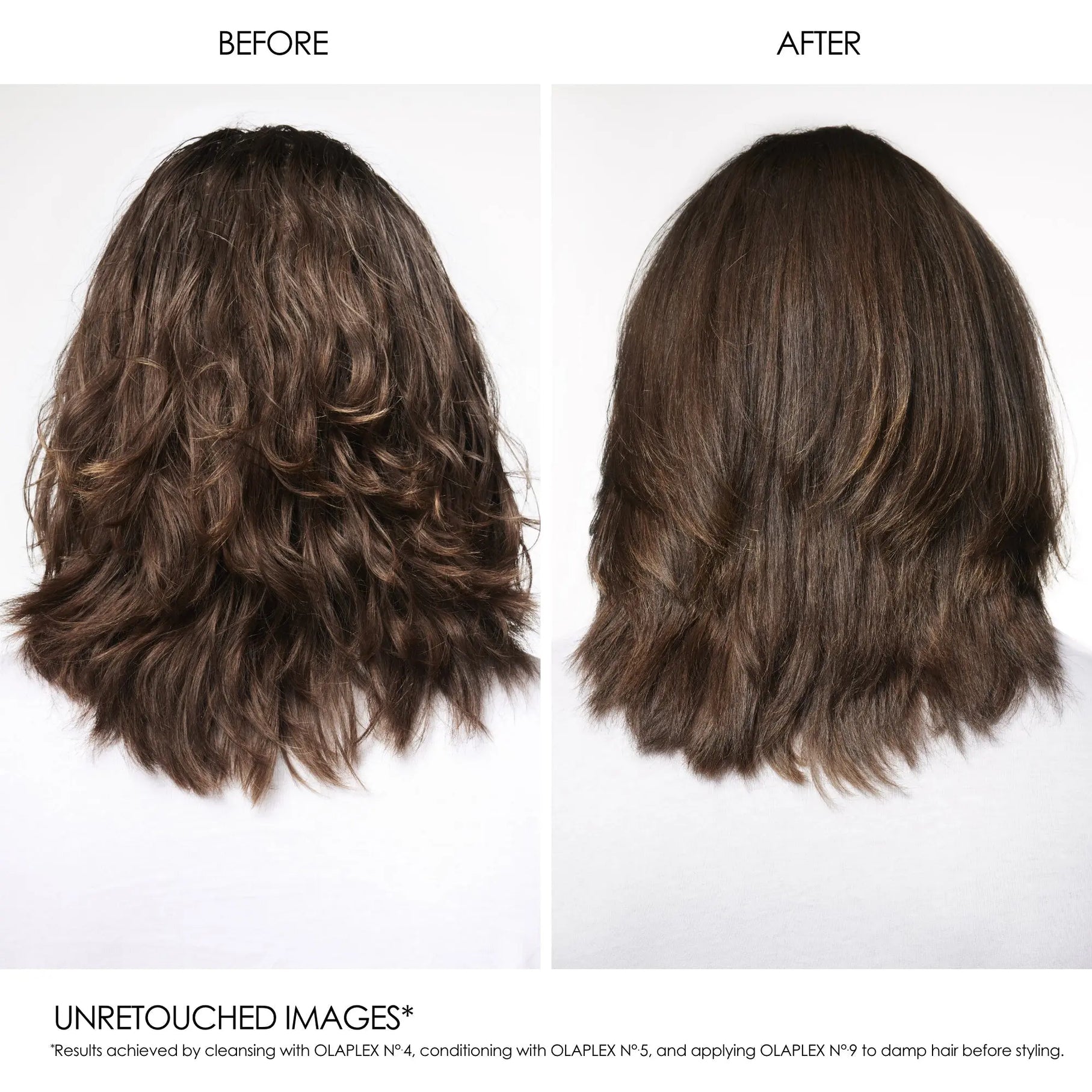 DOKAN Nº.9 BOND PROTECTOR NOURISHING HAIR SERUM OLAPLEX