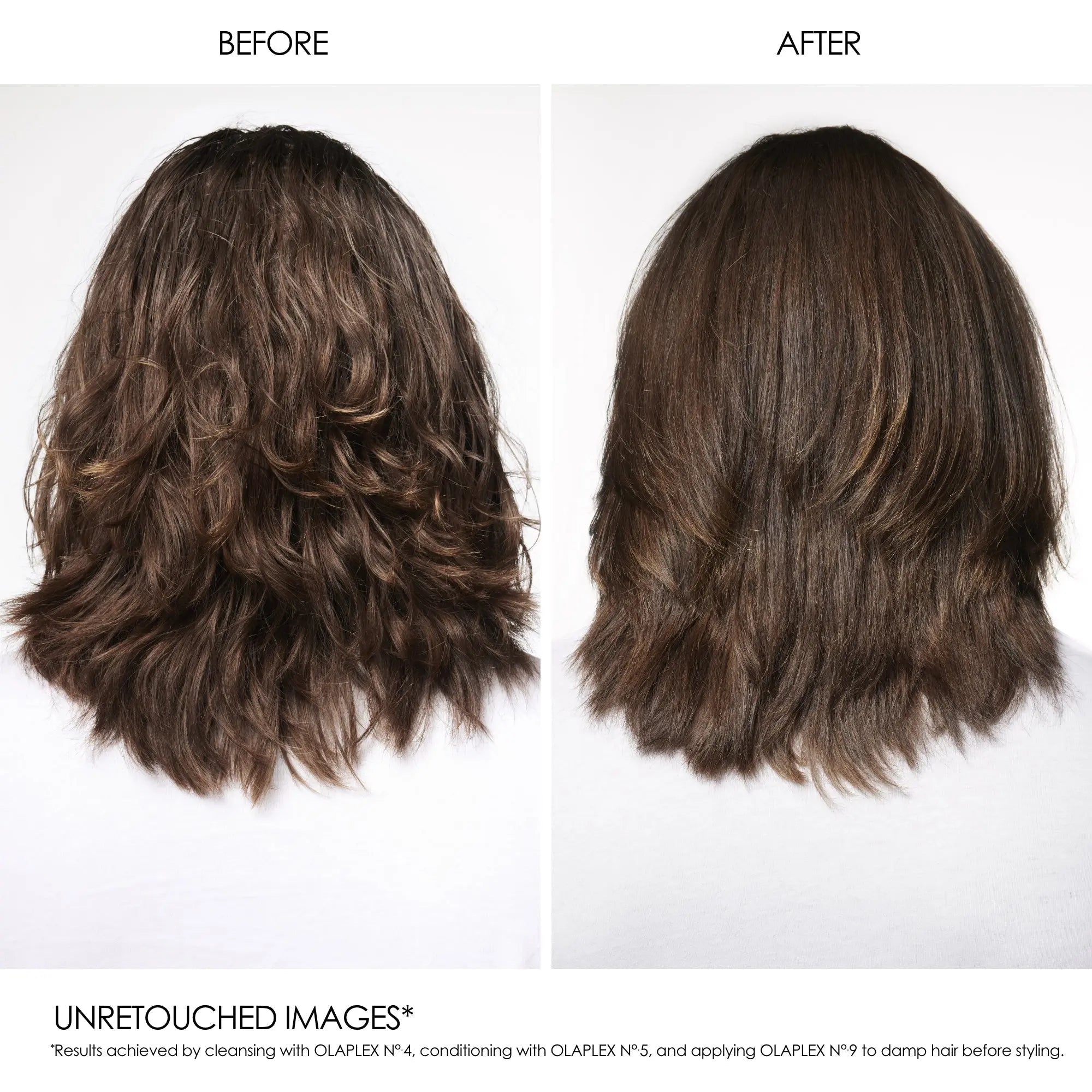 DOKAN Nº.9 BOND PROTECTOR NOURISHING HAIR SERUM OLAPLEX