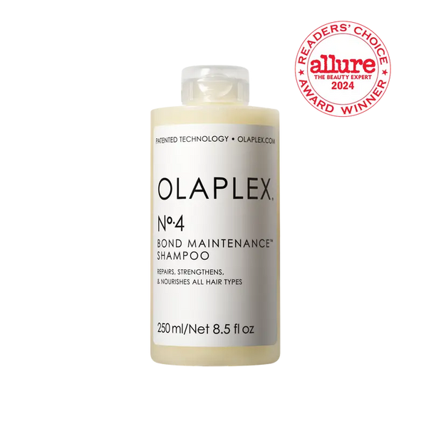 DOKAN OLAPLEX No. 4 Bond Maintenance Shampoo 250 ML OLAPLEX