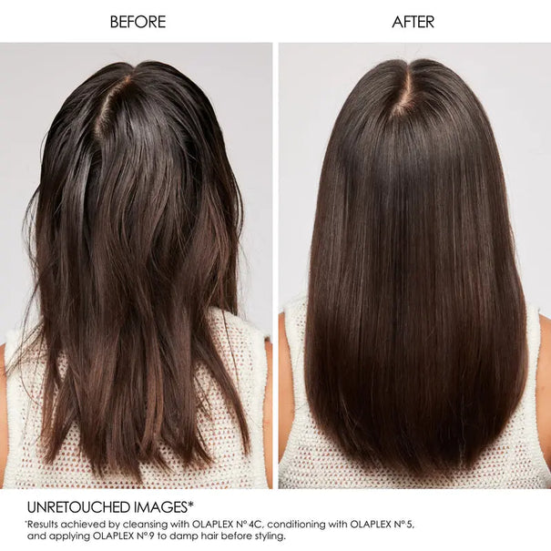 DOKAN OLAPLEX No. 4CBond Maintenance Clarifying Shampoo 250 ML (Copy) OLAPLEX