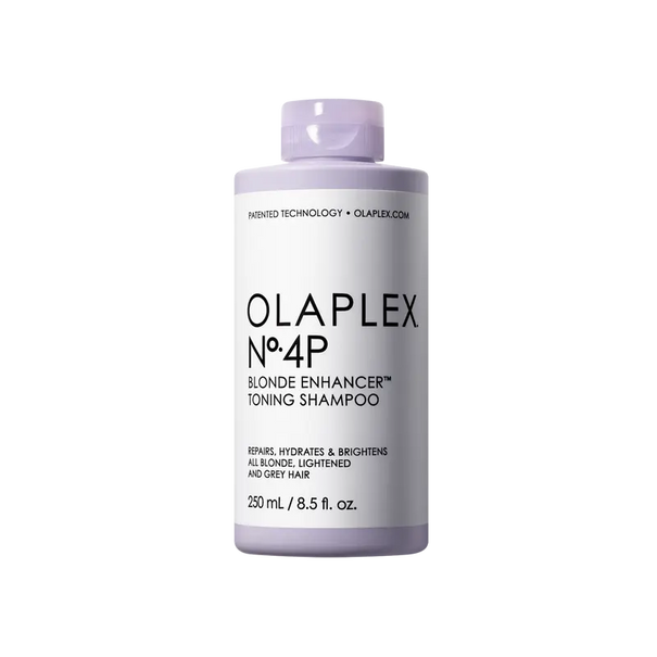 DOKAN OLAPLEX No. 4P Blonde Enhancer Toning Shampoo 250 ML OLAPLEX