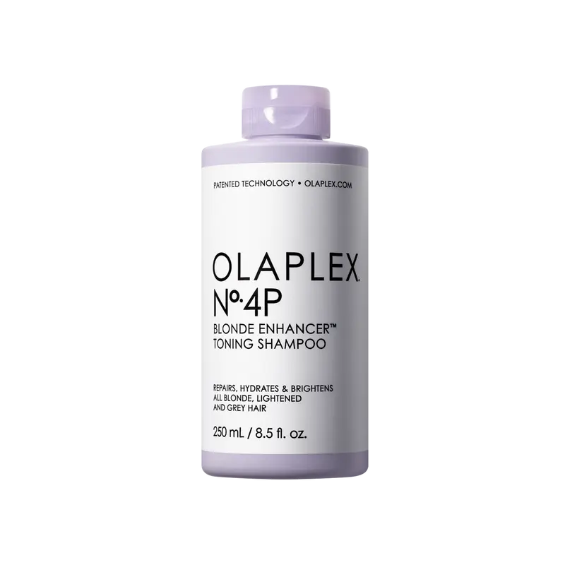 DOKAN OLAPLEX No. 4P Blonde Enhancer Toning Shampoo 250 ML OLAPLEX