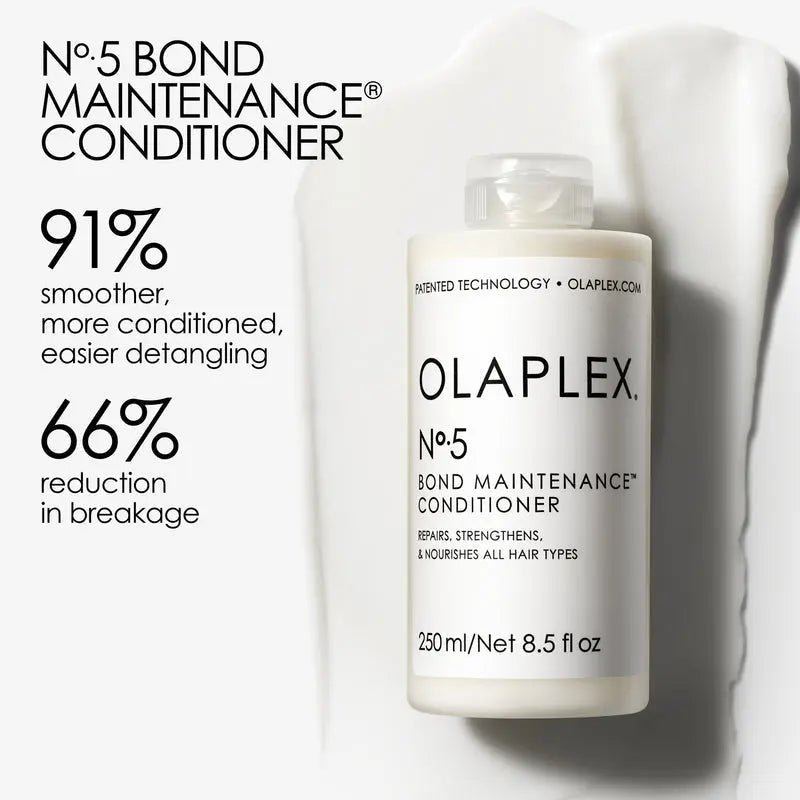 DOKAN OLAPLEX No. 5 Bond Maintenance Conditioner 250 ML OLAPLEX
