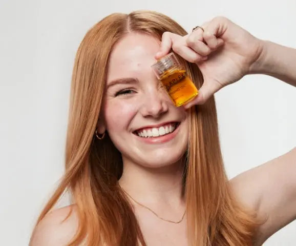 DOKAN OLAPLEX No. 7 Bonding Oil 7.5 ML OLAPLEX