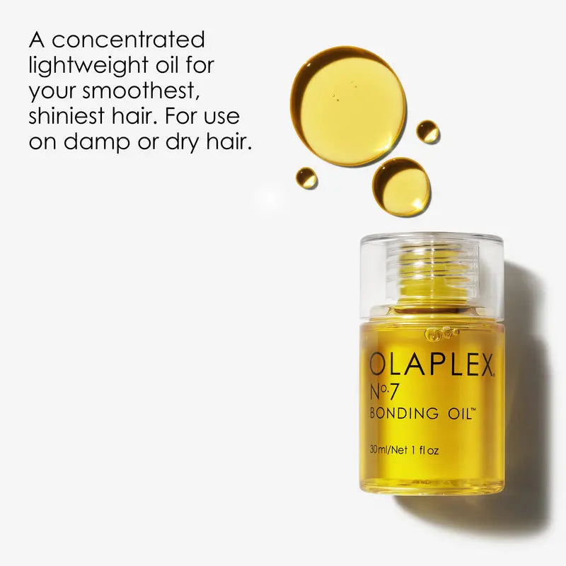 DOKAN OLAPLEX No. 7 Bonding Oil 7.5 ML OLAPLEX