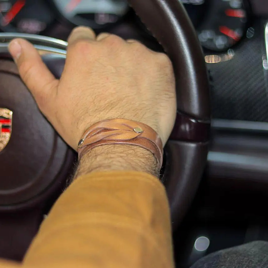 Oud unisex bracelet - JOLIE'S UAE