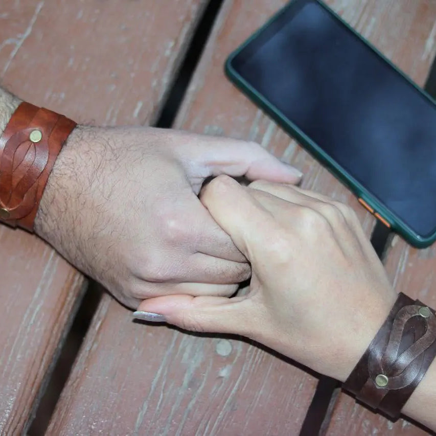 Oud unisex bracelet - JOLIE'S UAE