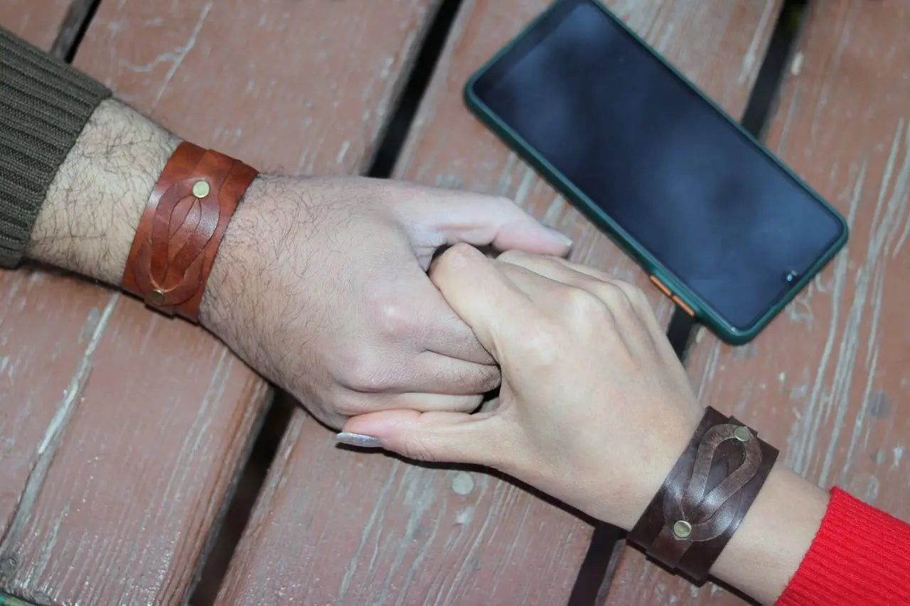 Oud unisex bracelet - JOLIE'S UAE