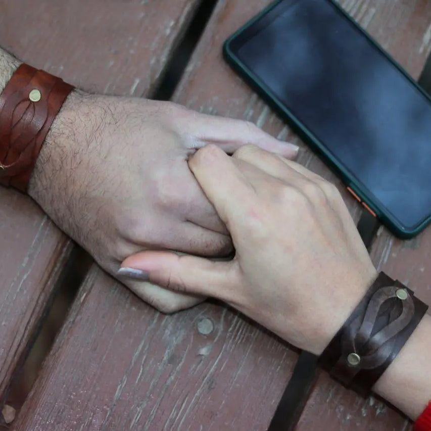 Oud unisex bracelet - JOLIE'S UAE