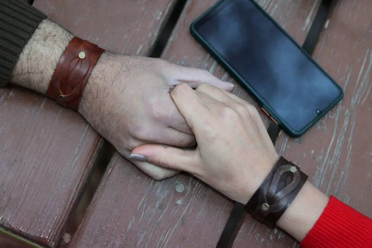 Oud unisex bracelet - JOLIE'S UAE