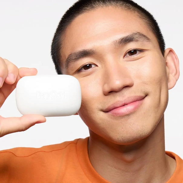 DOKAN PANOXYL Acne Treatment Bar Panoxyl