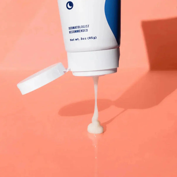 DOKAN PANOXYL Balancing Repair Moisturizer Panoxyl