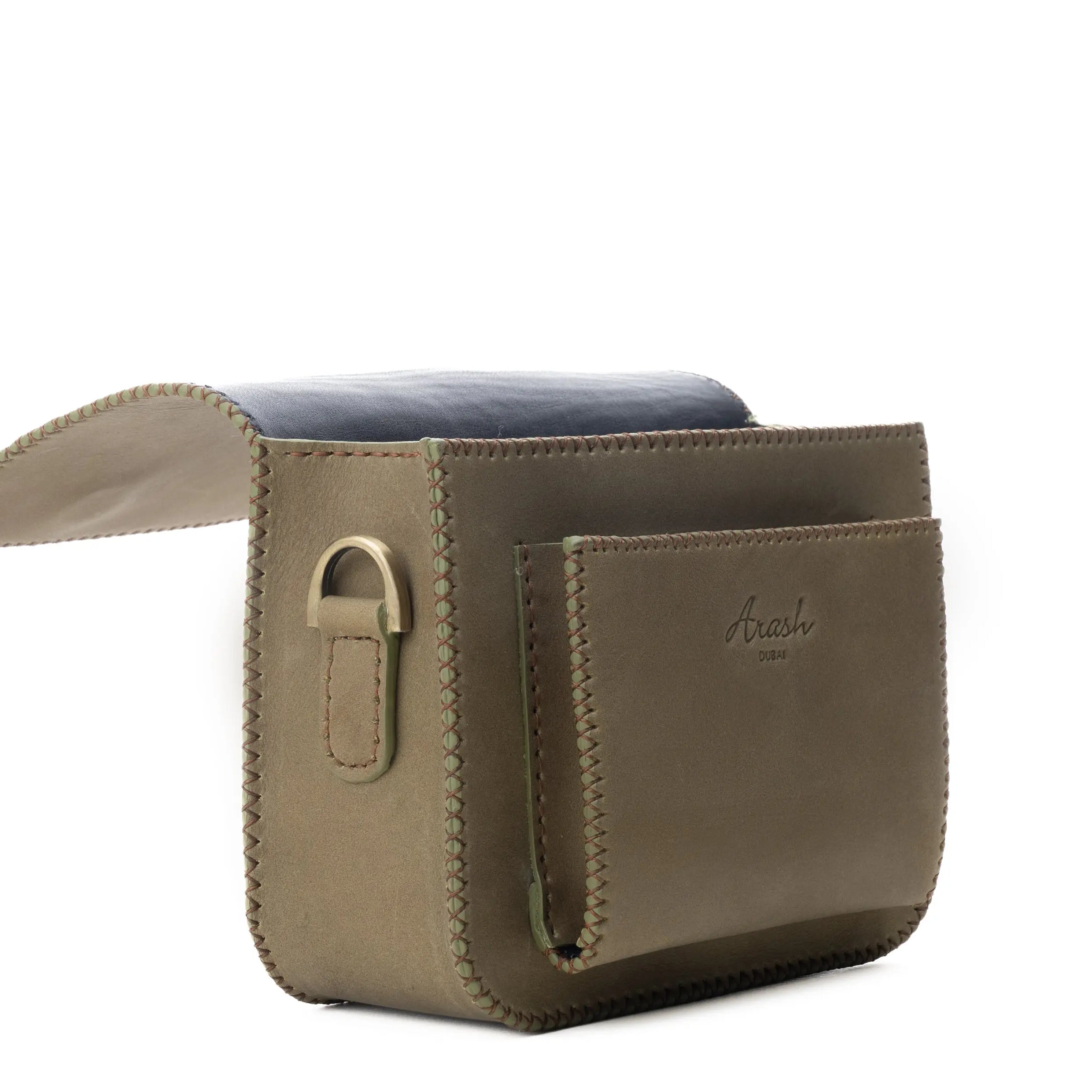 PAW Satchel Bag - JOLIE'S