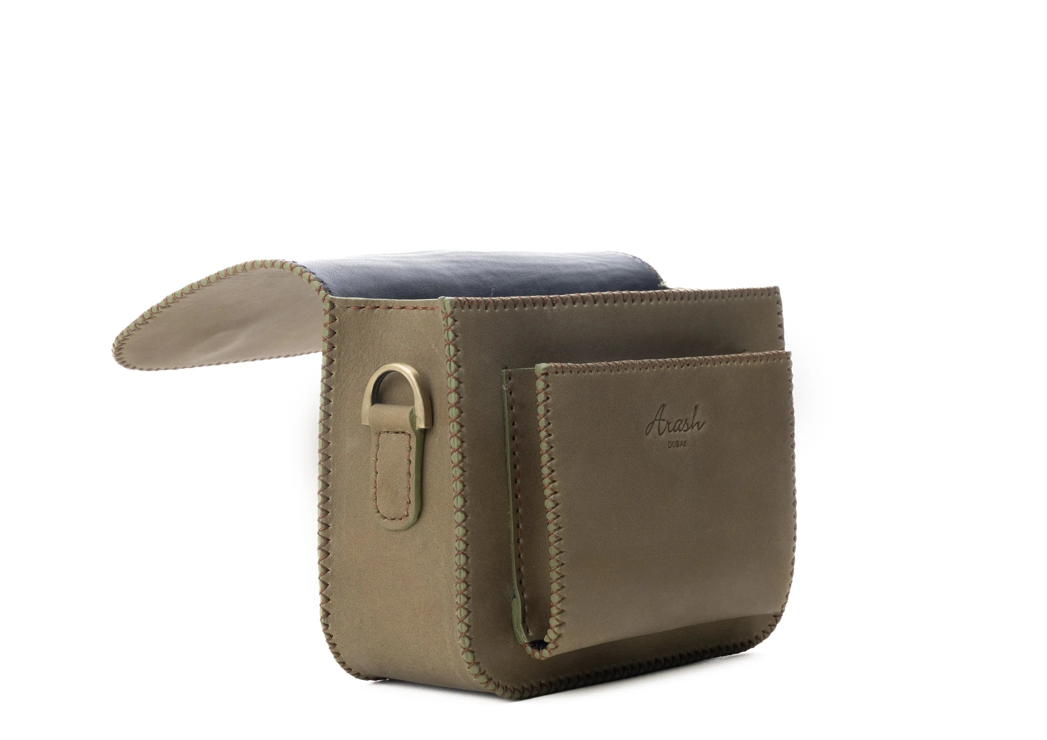 PAW Satchel Bag - JOLIE'S