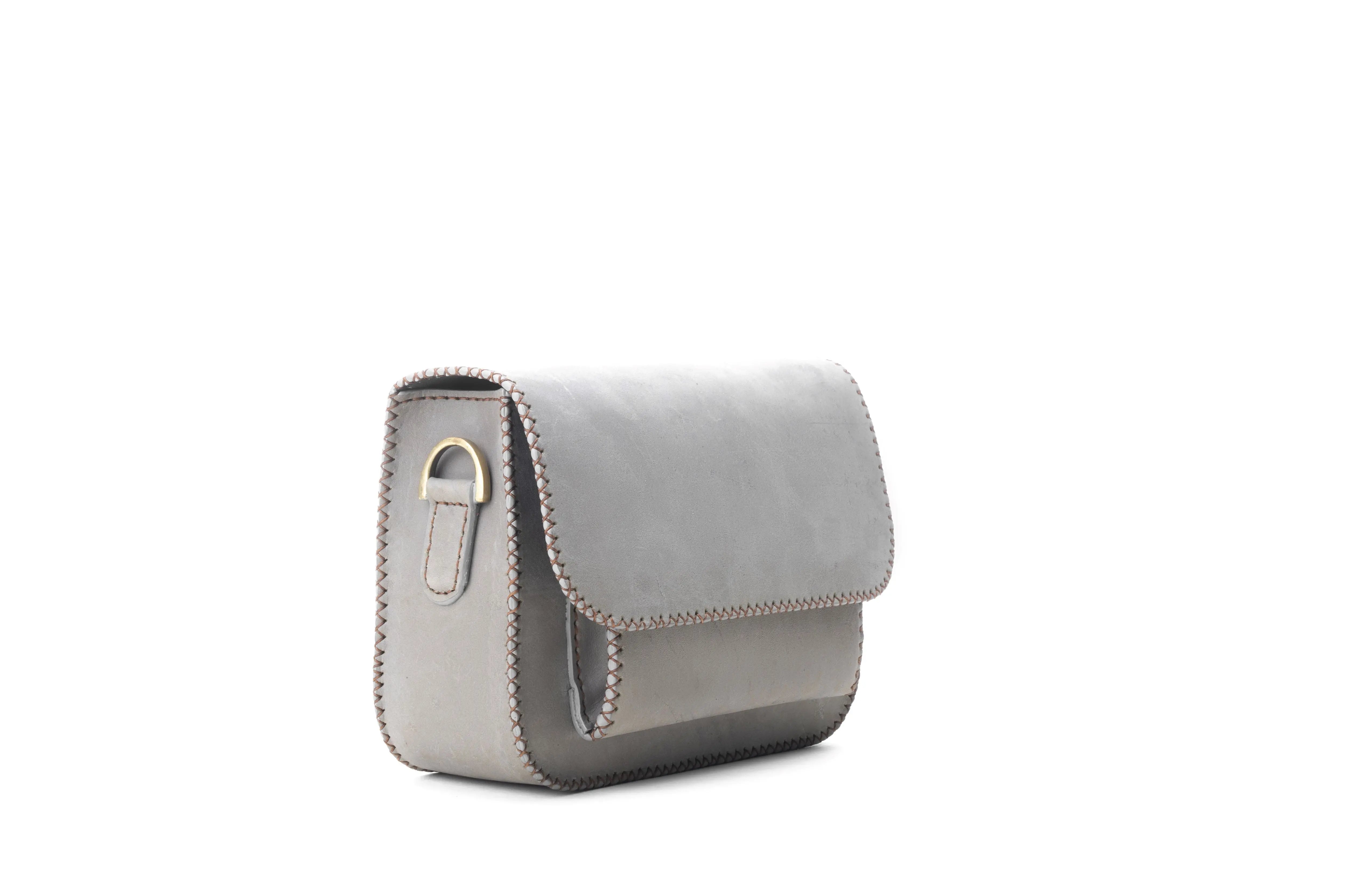 PAW Satchel Bag - JOLIE'S