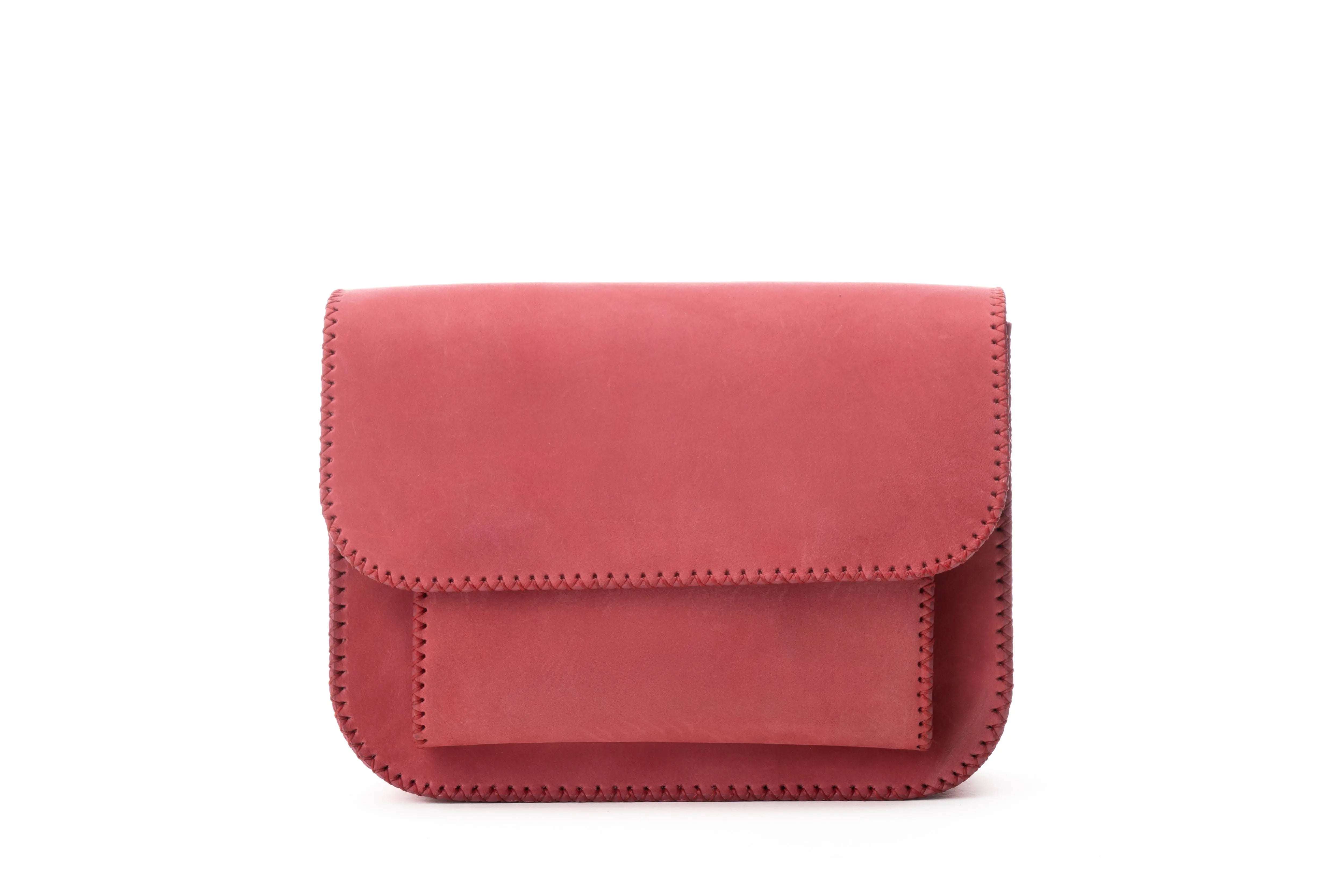 PAW Satchel Bag - JOLIE'S