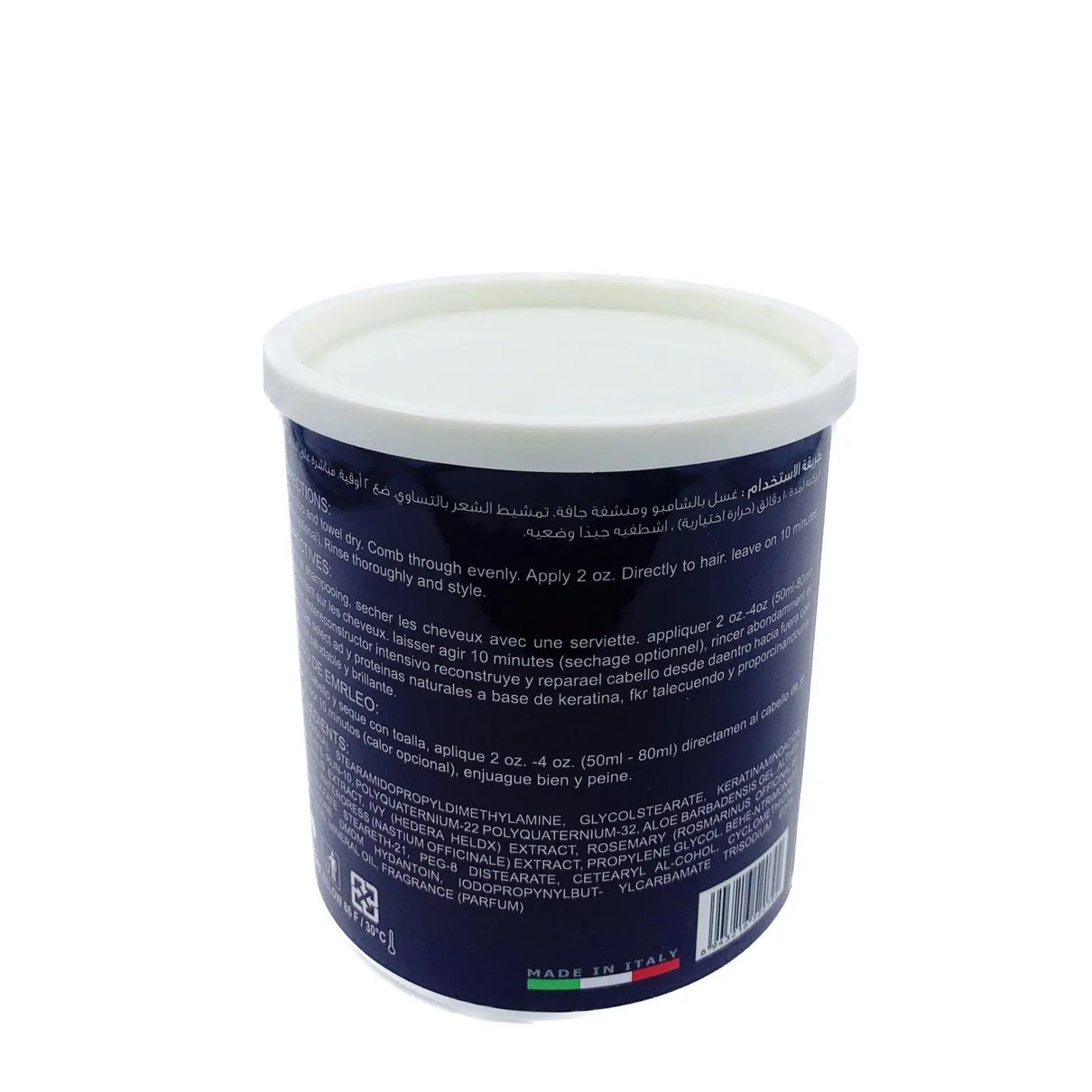 POSA Herbs 13 Hair Mask Collection With Black Seeds 1000 ML - JOLIE'S UAE