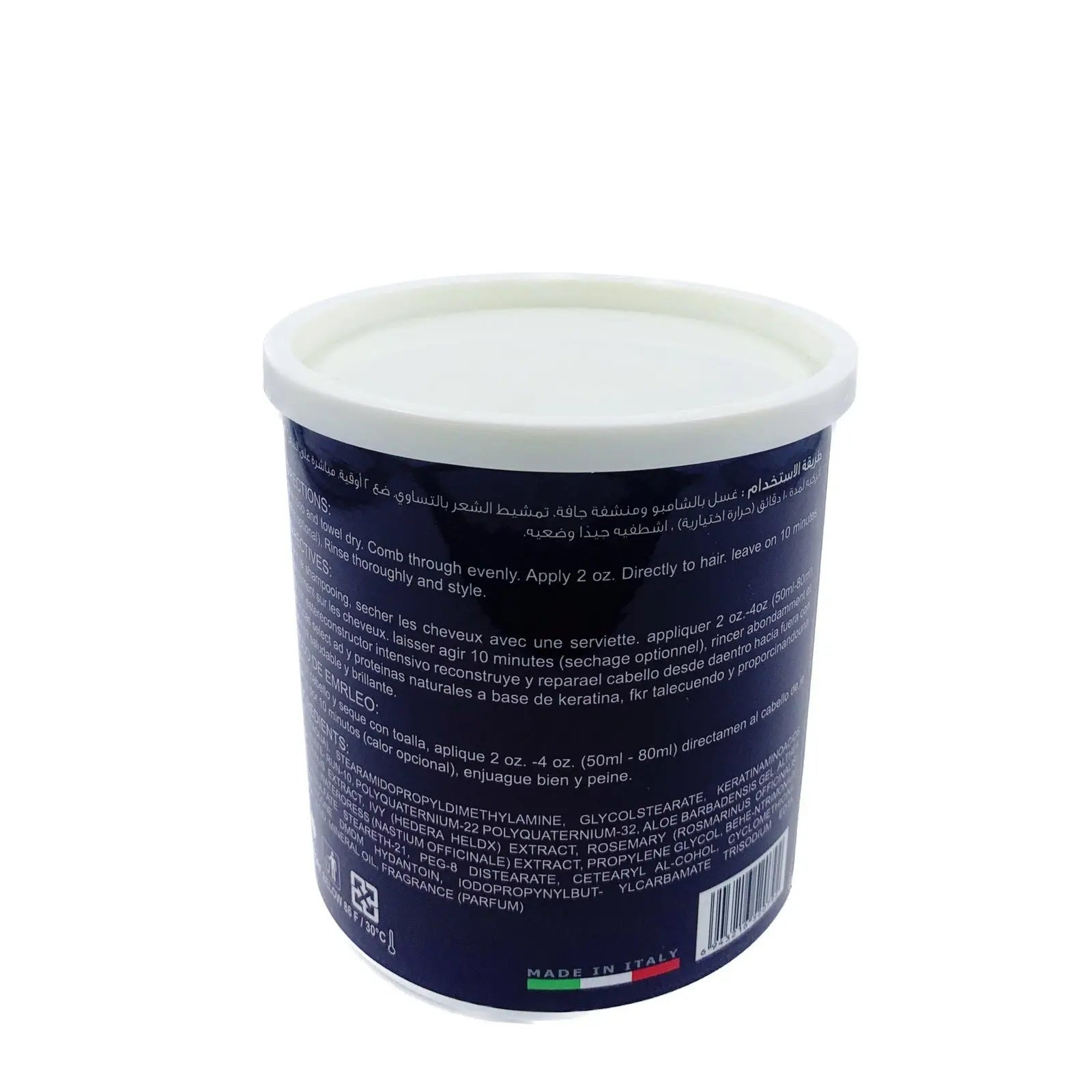 POSA Herbs 13 Hair Mask Collection With Black Seeds 1000 ML - JOLIE'S UAE