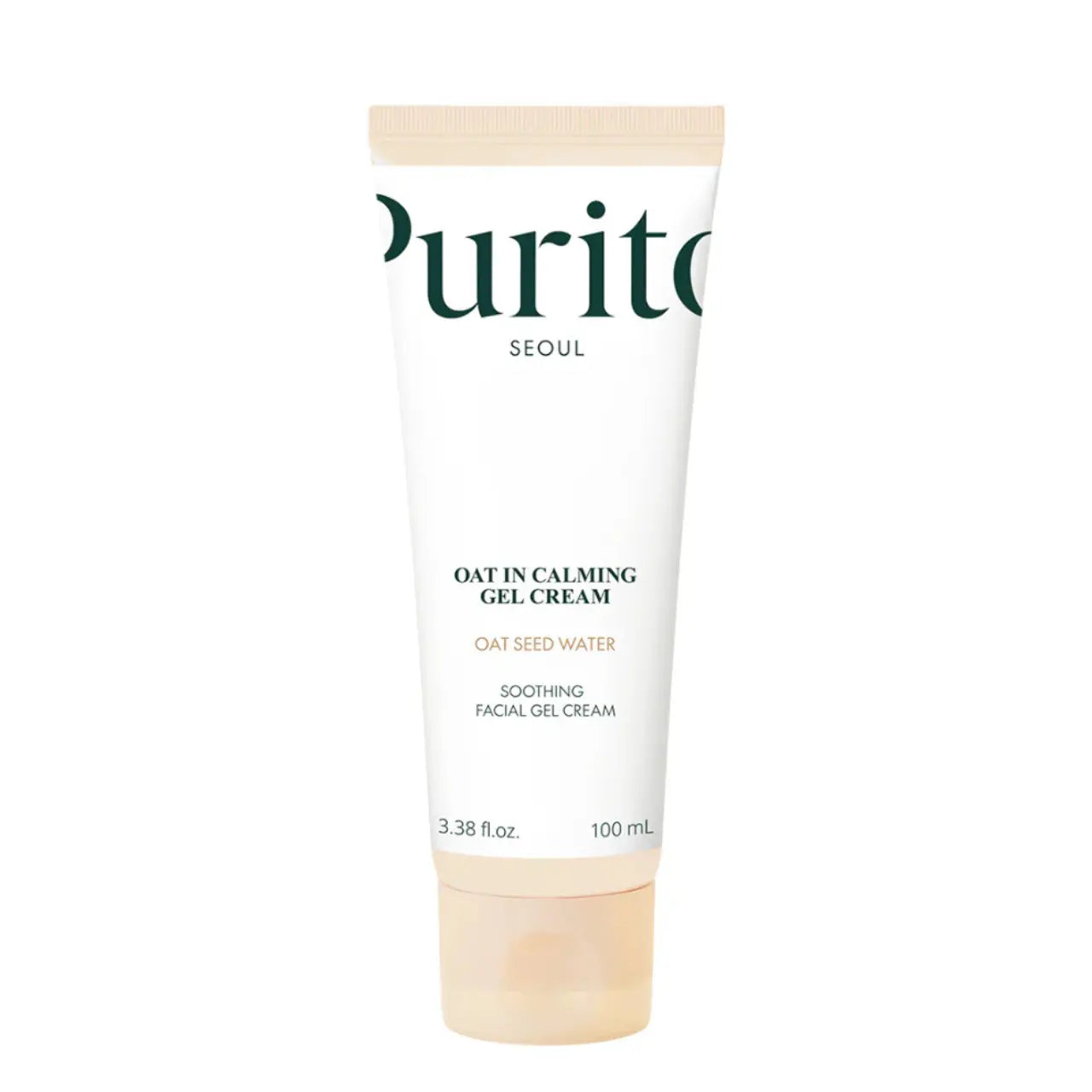 PURITO Oat-in Calming Gel Cream Purito