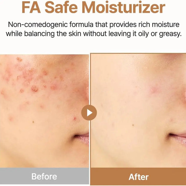 PURITO Oat-in Calming Gel Cream Purito