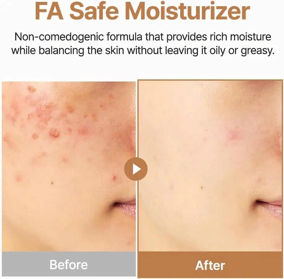 PURITO Oat-in Calming Gel Cream Purito