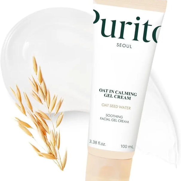 PURITO Oat-in Calming Gel Cream Purito