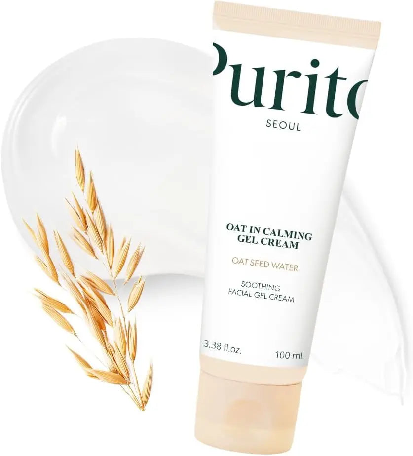 PURITO Oat-in Calming Gel Cream Purito
