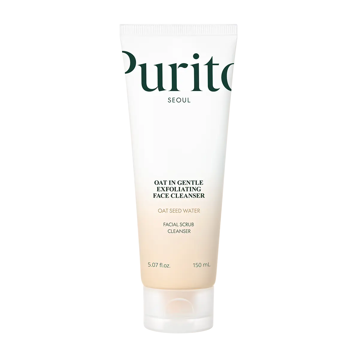 PURITO Ultimate Oat-In Calming Trio