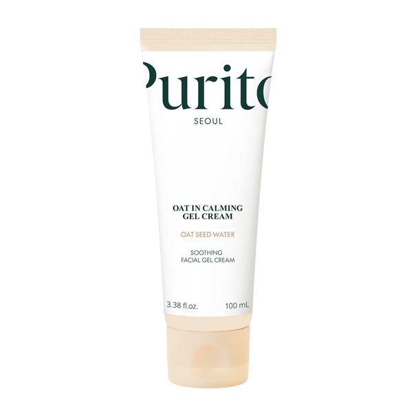 PURITO Ultimate Oat-In Calming Trio