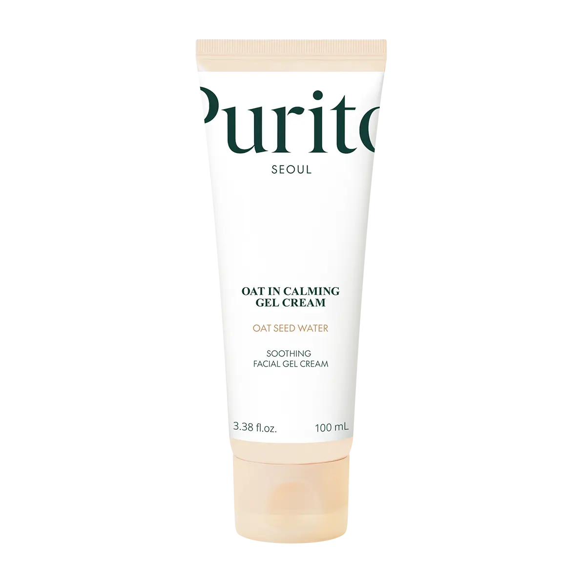 PURITO Ultimate Oat-In Calming Trio
