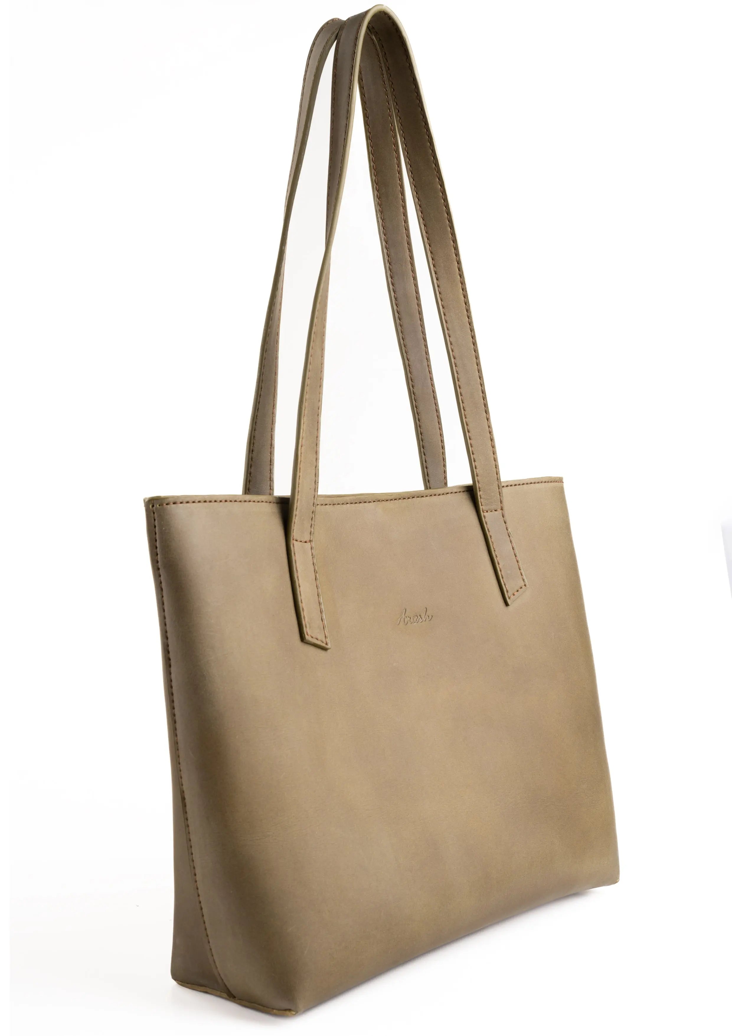 REEM Tote Bag - JOLIE'S