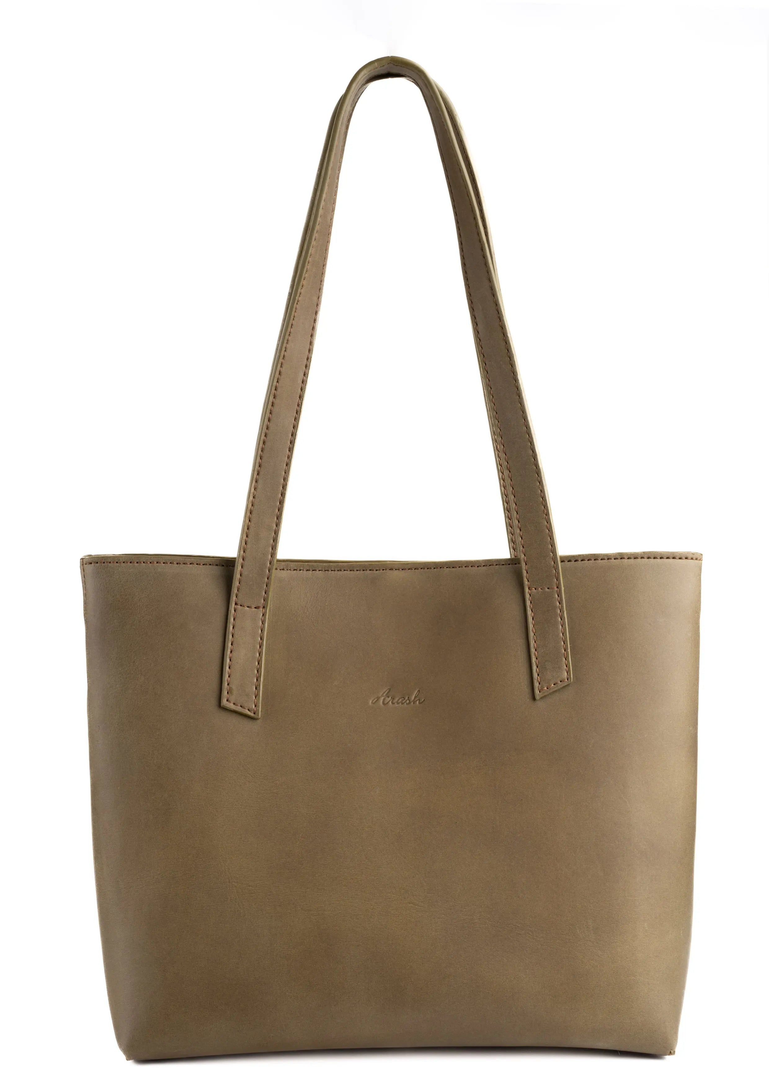REEM Tote Bag - JOLIE'S