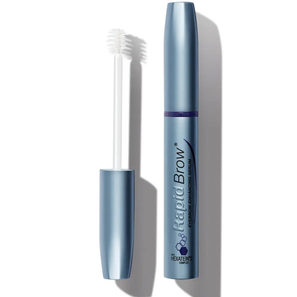 RapidBrow Eyebrow Enhancing Serum